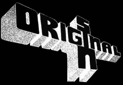 logo Original Sin (UK)